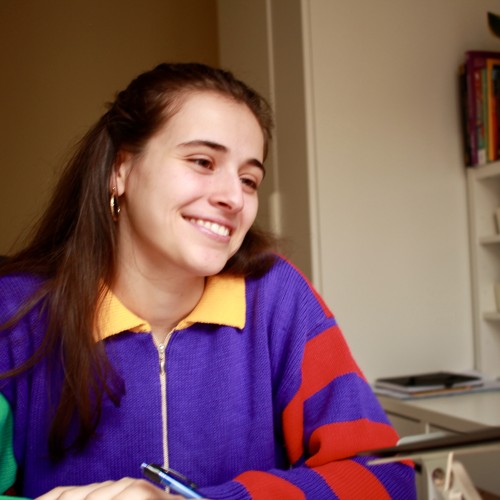 Maria  R. profile photo