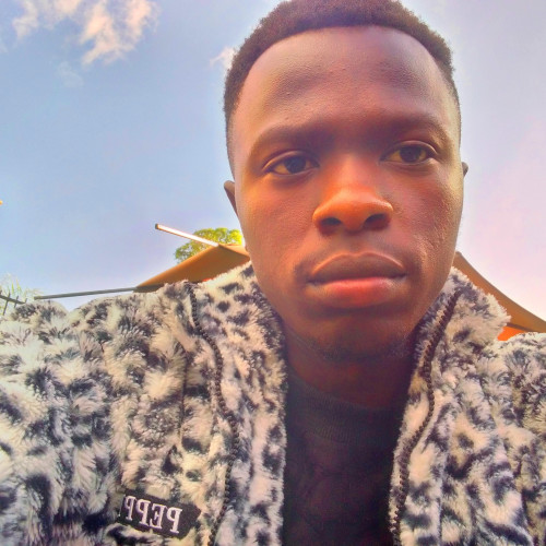 Beffon M. profile photo