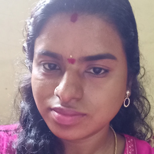 Keerthana  R.
