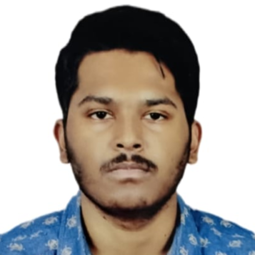 Surya P. profile photo