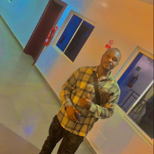 Eneogwe K. profile photo