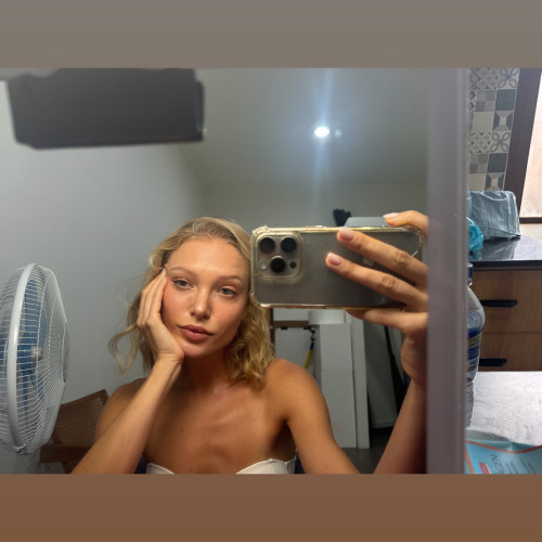 Maria F. profile photo