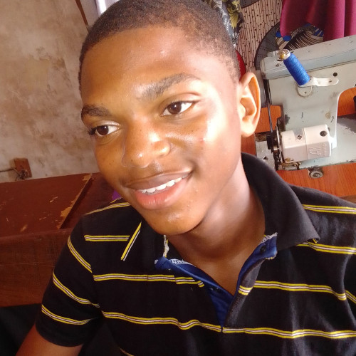 Ibeh P. profile photo