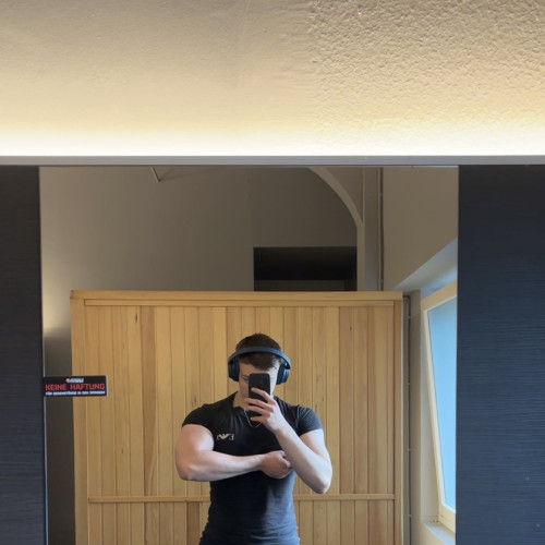 Max S. profile photo