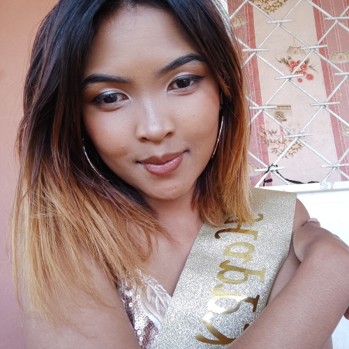 Fanomezantsoa Erica E. profile photo
