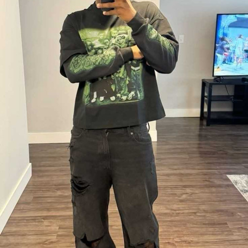 big D.