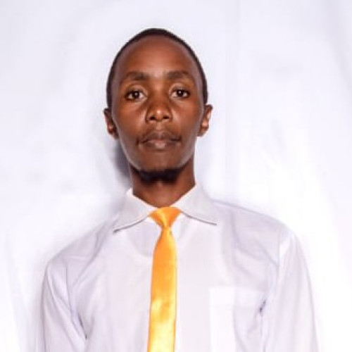 CHARLES N. profile photo