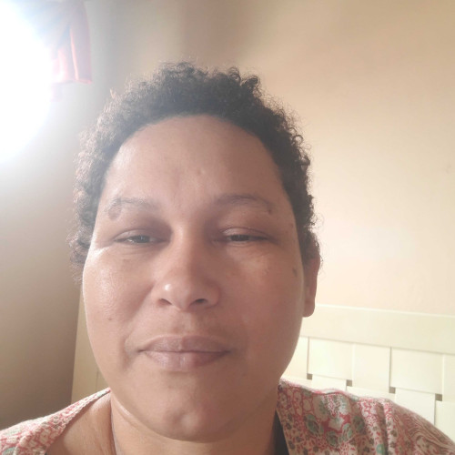 Carolina Celina D. profile photo