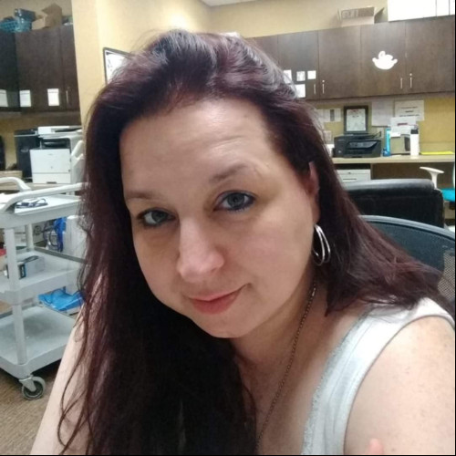 Kristi G. profile photo