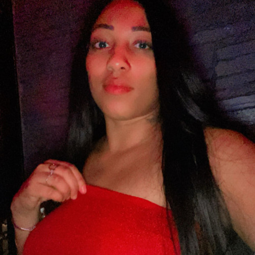 Samary V. profile photo