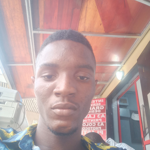 Nkae W. profile photo