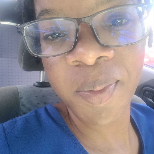 Precious  W. profile photo