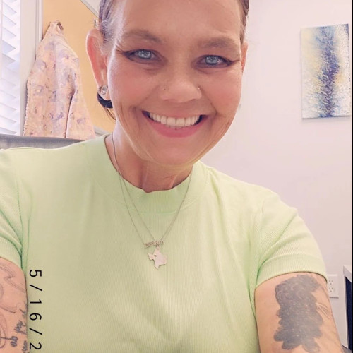 Angie B. profile photo