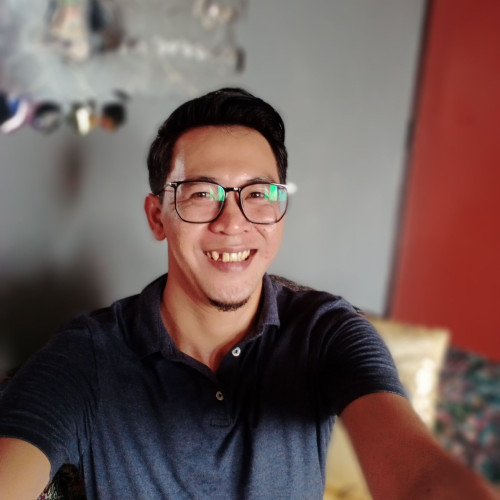 Sharull Nawi H.