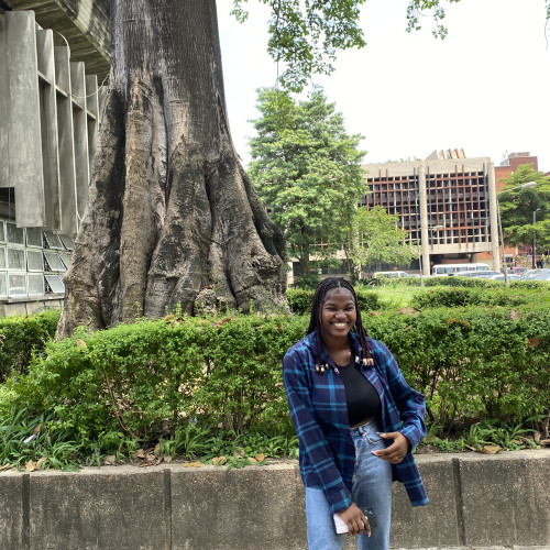 Kehinde A.