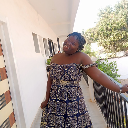 Nyima  B. profile photo