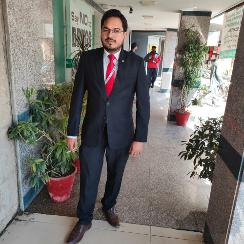 Irtiza T. profile photo