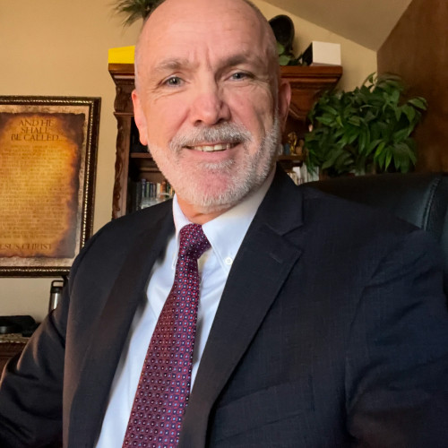 Patrick M. profile photo