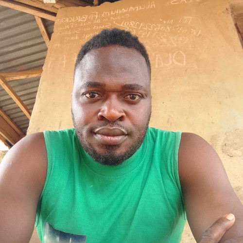 Ifeoluwa J.