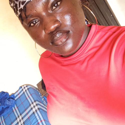 Blessing  E. profile photo