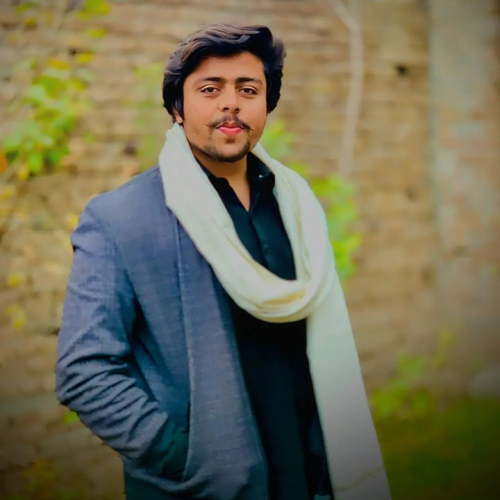 Fawad K.