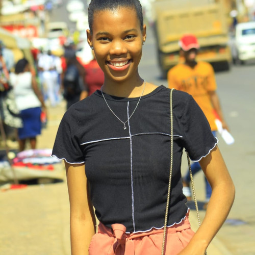 Thando S. profile photo