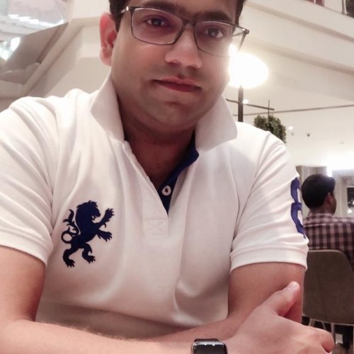Alok K.
