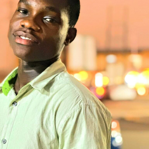 Emmanuel A. profile photo