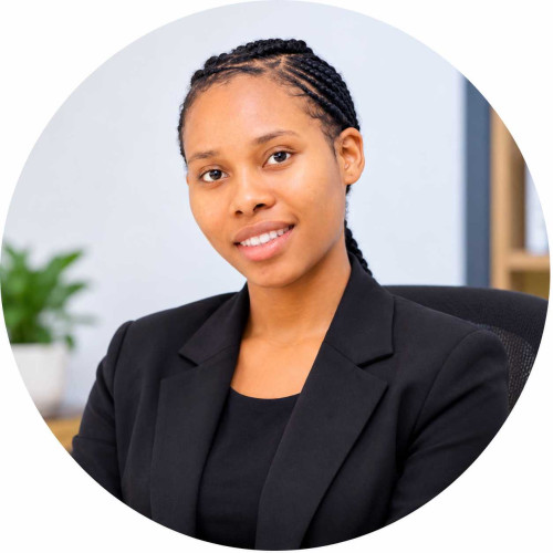 Anna C. profile photo