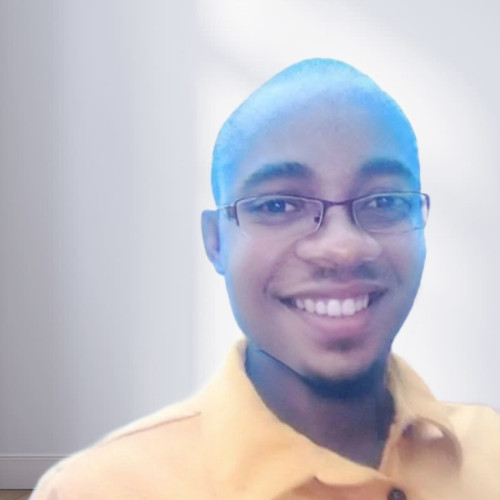 Udeigwe F. profile photo