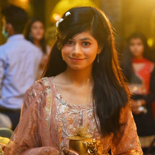 Hiba  F. profile photo