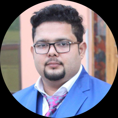 Ahmed F.