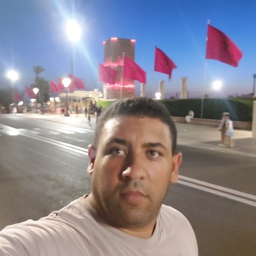 Anass B. profile photo