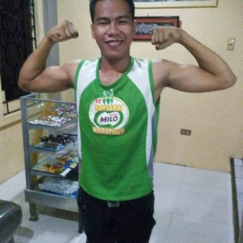 Isaias  B. profile photo
