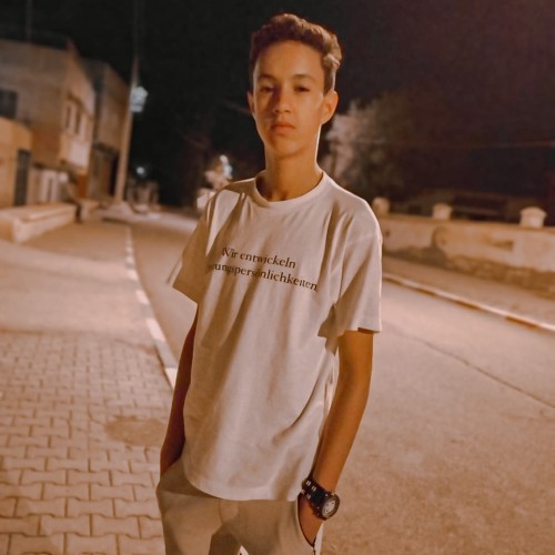 Salah  B.