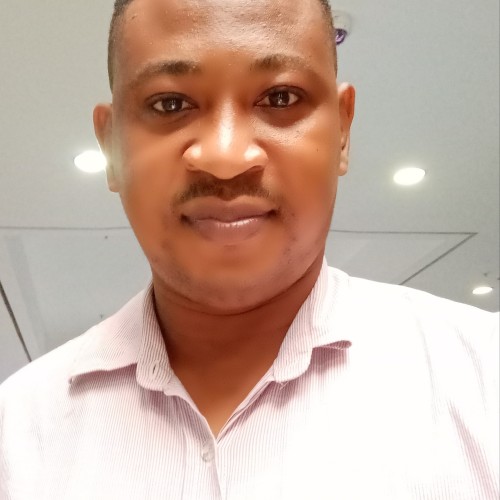 Ikechukwu O.