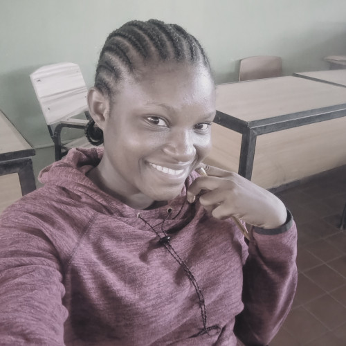 Kehinde R.