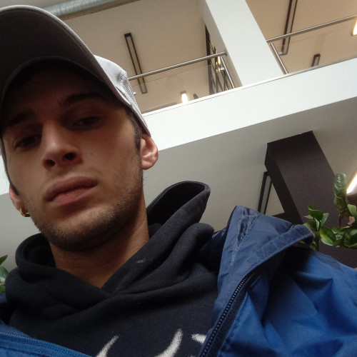 Marek Z. profile photo