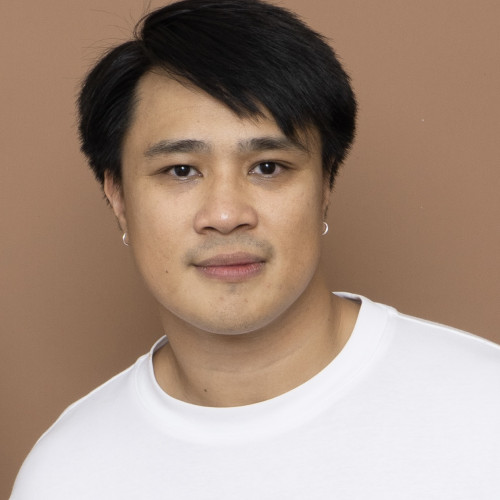 Bernard Joshua C. profile photo