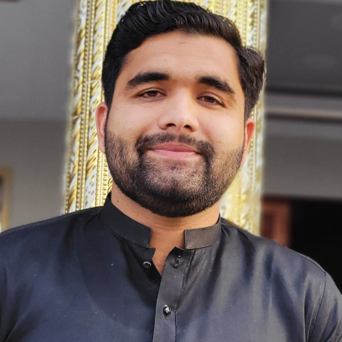 Faisal N.