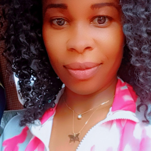 Osinachi  A. profile photo