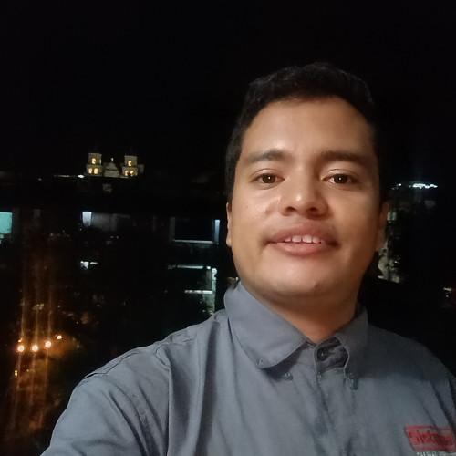 Dayan U. profile photo