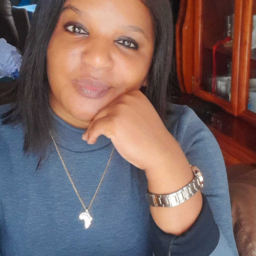 Zamambatha Happyness M.