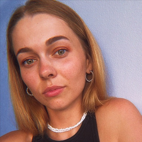Kateryna T.
