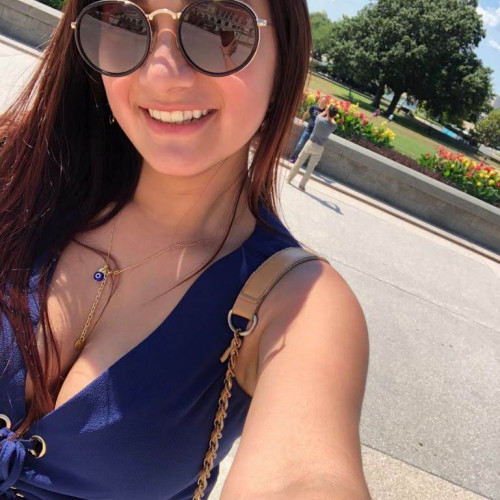 Andrea R. profile photo