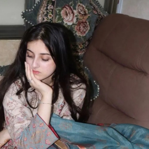 Zoya K. profile photo