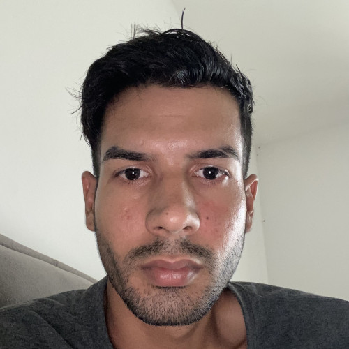 Danis Daniel A. profile photo