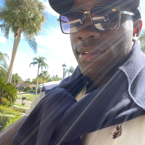 Sherwin  W. profile photo