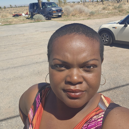 ABRIANNA C. profile photo