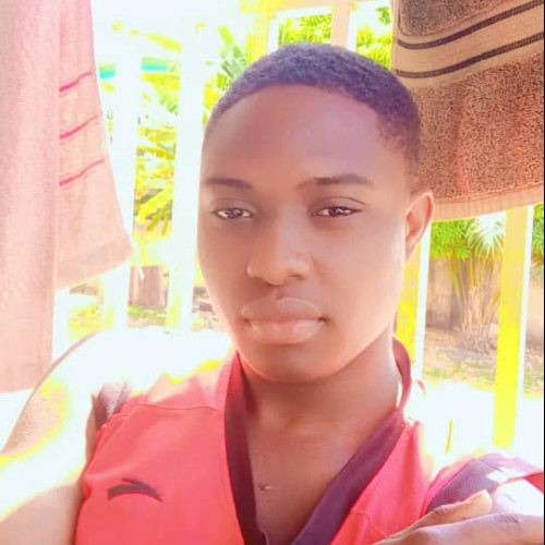 Emmanuel e. profile photo